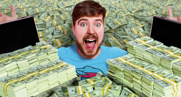 Mrbeast buys houses employees family arabgamerz عرب جيمرز مستر بيست يشتري بيوت