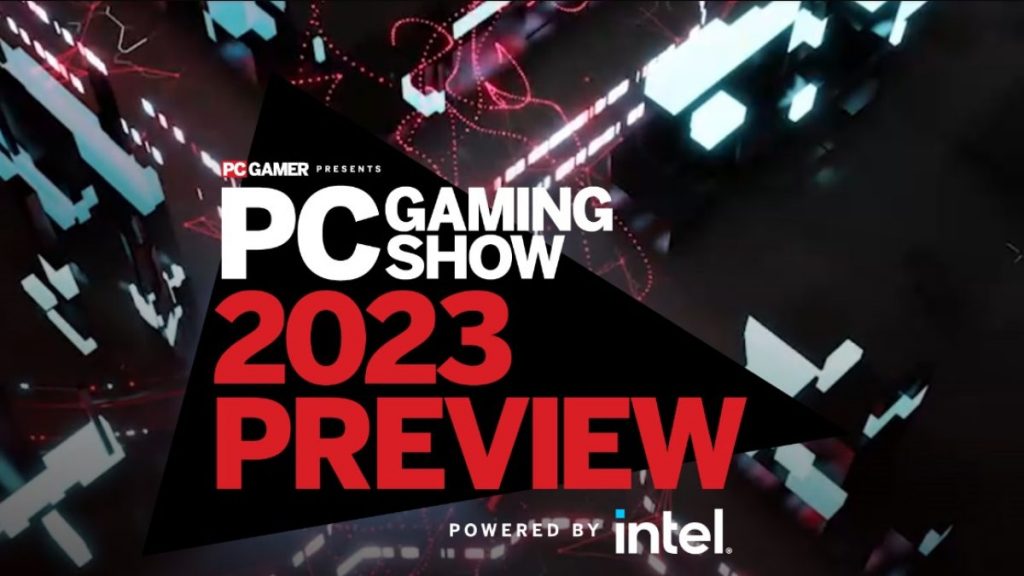 PC Gaming Show 2023