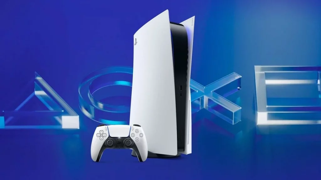 PS5