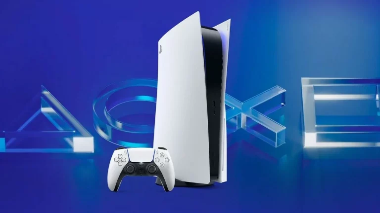 PS5