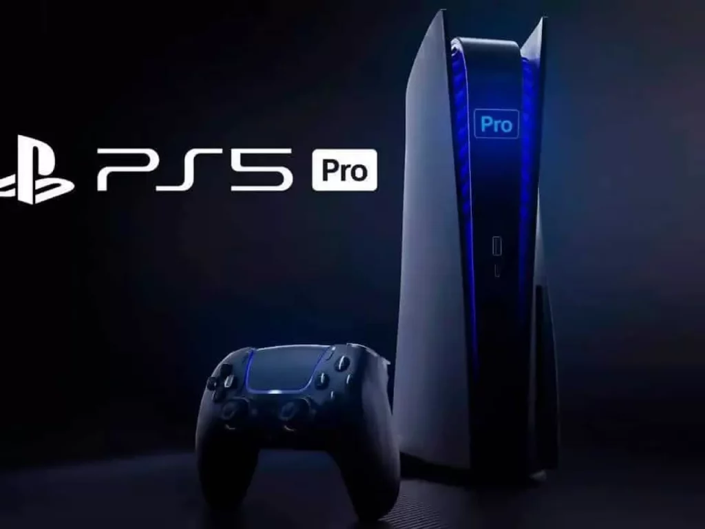PS5 Pro