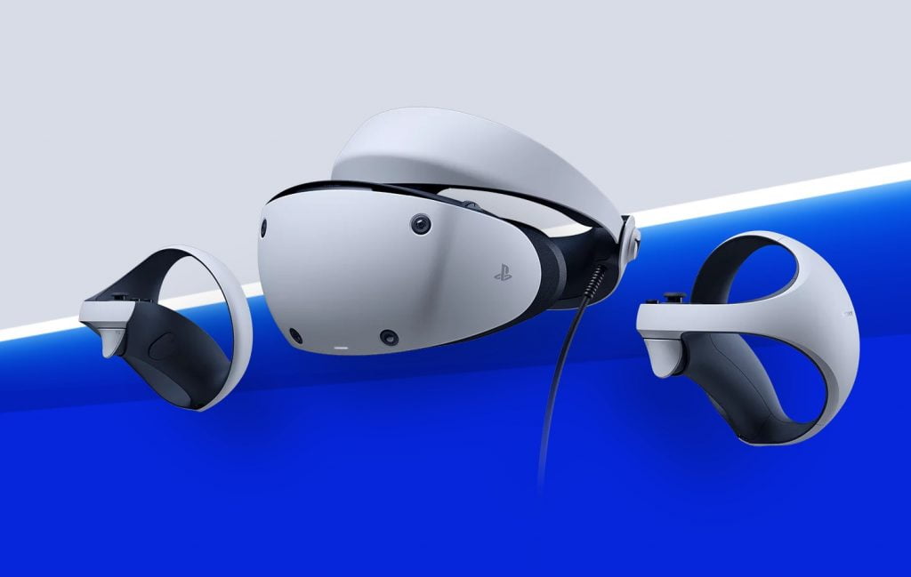 PSVR 2