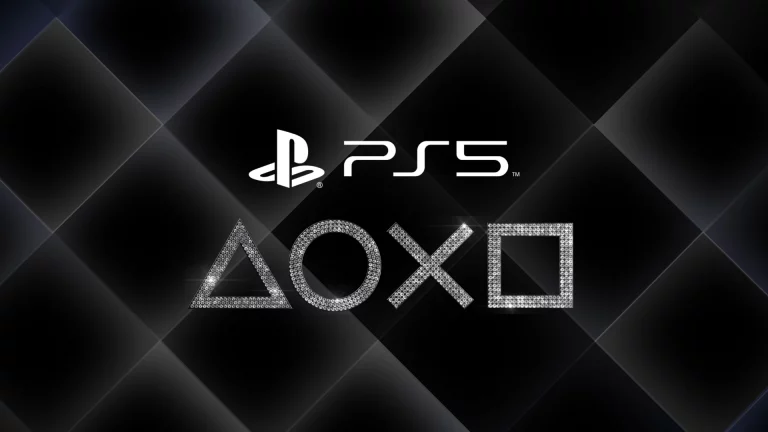 PlayStation Showcase