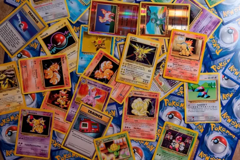 Pokemon