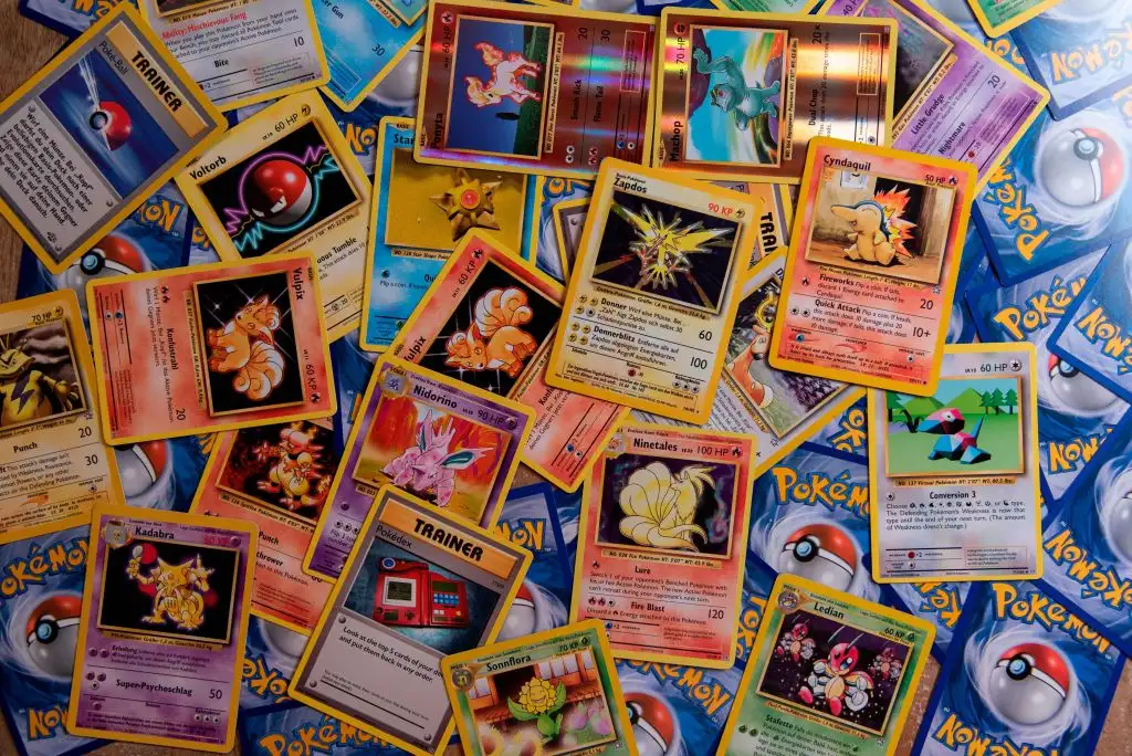 Pokemon