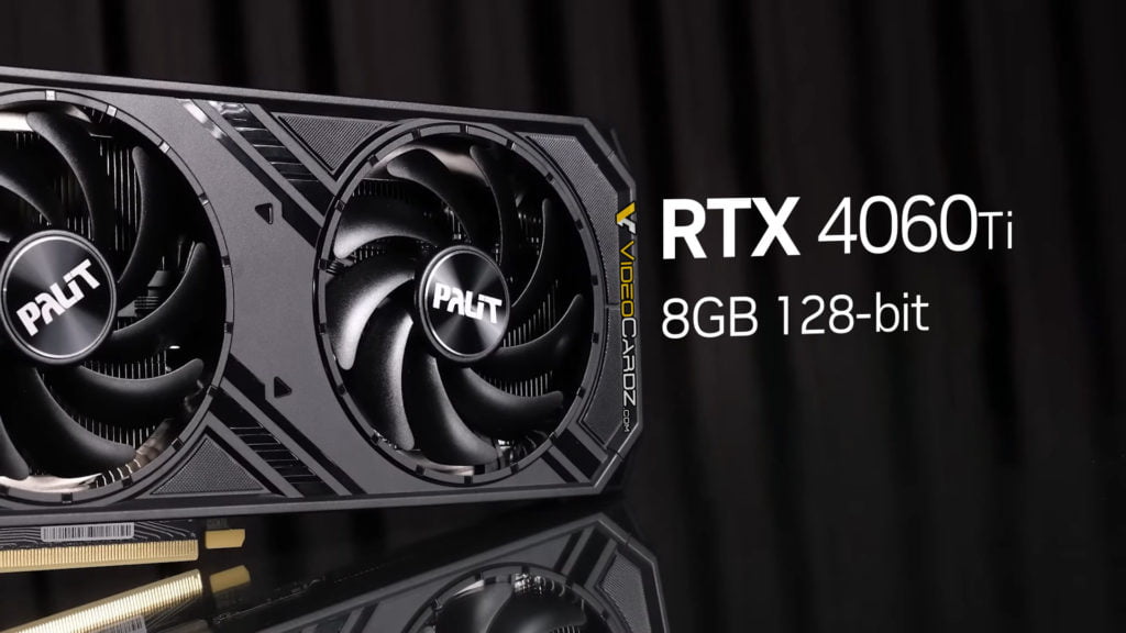 RTX 4060 Ti