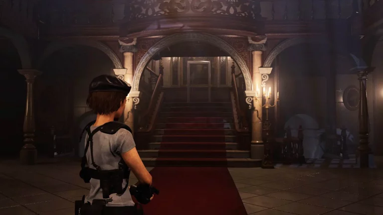 Resident Evil