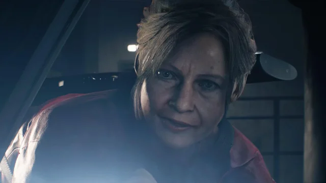 Resident Evil 9
