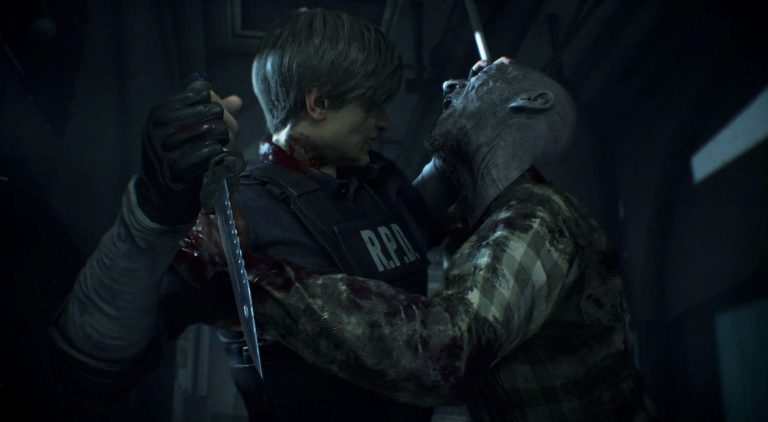 Resident Evil best 5 games arabgamerz افضل 5 العاب ريزدنت ايفل على الاطلاق عرب جيمرز