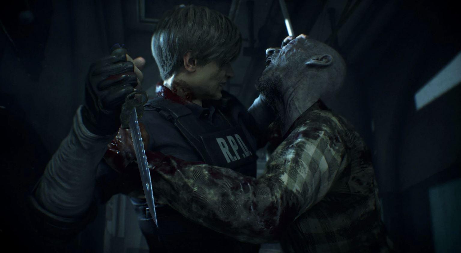 Resident Evil best 5 games arabgamerz افضل 5 العاب ريزدنت ايفل على الاطلاق عرب جيمرز