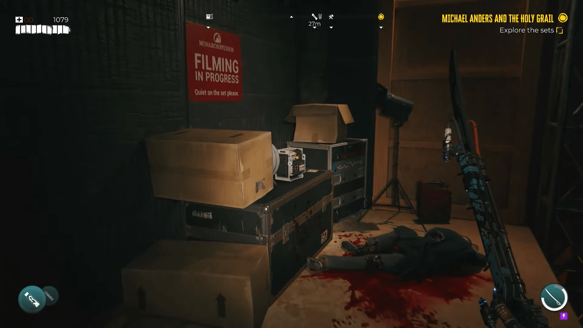 تختيم Dead Island 2 من الألف إلى الياء! تختيم Dead Island 2