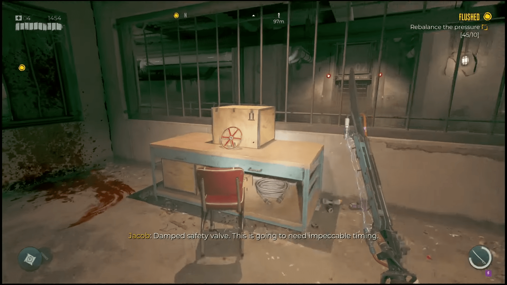تختيم Dead Island 2 من الألف إلى الياء! تختيم Dead Island 2