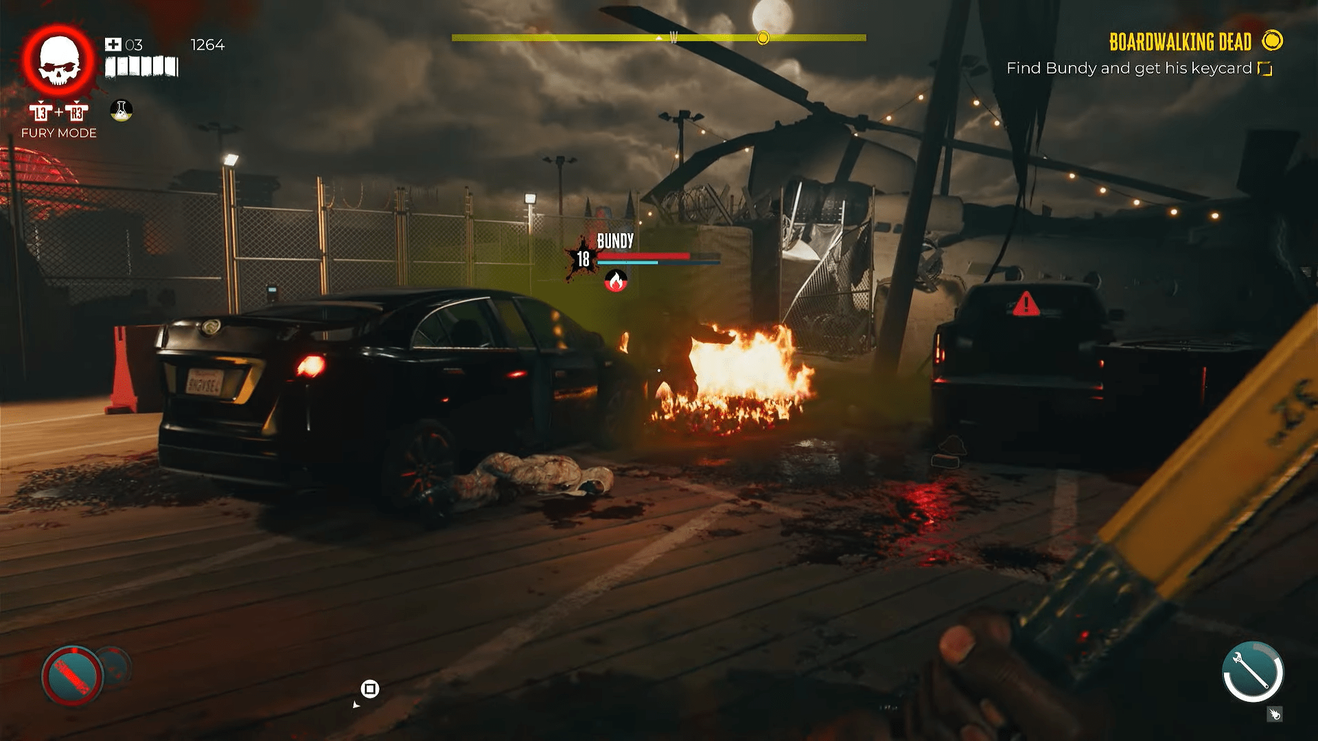 تختيم Dead Island 2 من الألف إلى الياء! تختيم Dead Island 2