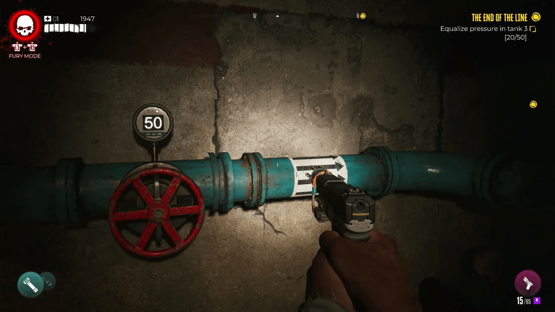 تختيم Dead Island 2 من الألف إلى الياء! تختيم Dead Island 2 من الألف إلى الياء!