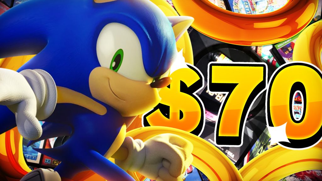 Sega