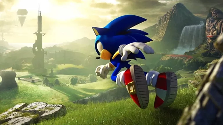 Sega