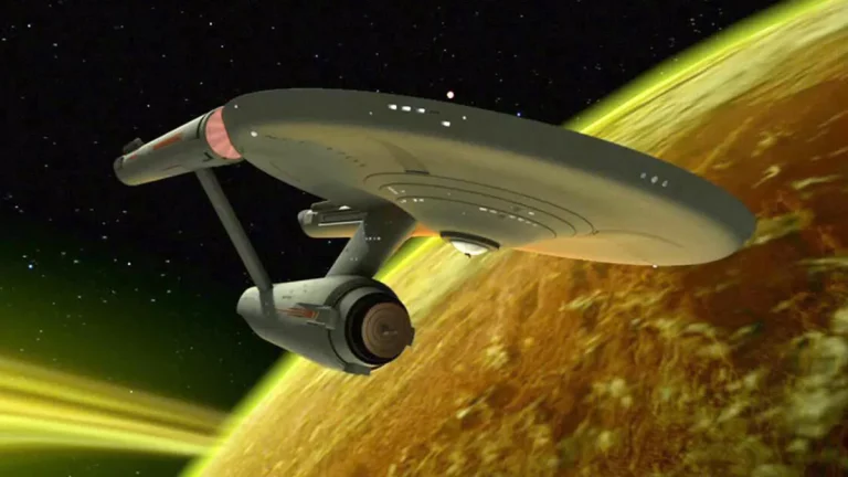 Star Trek
