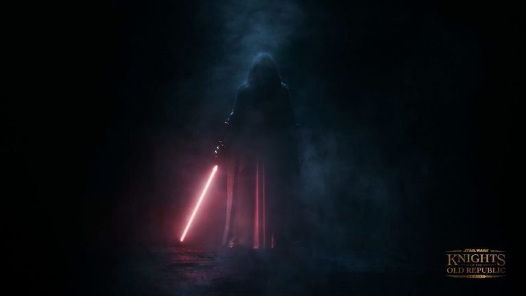 Star Wars Knights