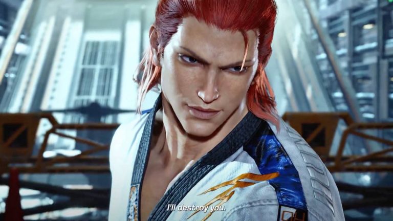 Tekken 8
