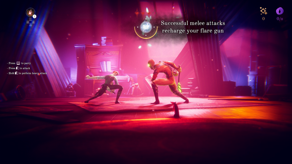 مراجعة The Last Case of Benedict Fox The Last Case of Benedict Fox review arabgamerz عرب جيمرز مراجعة لاست كيس اوف بينيدكت فوكس مراجعة The Last Case of Benedict Fox