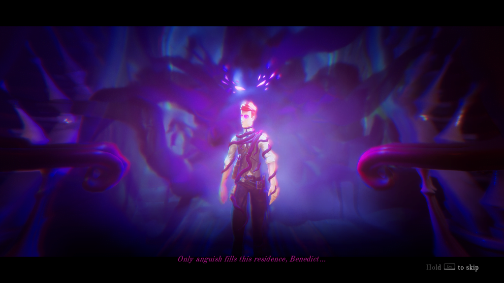 مراجعة The Last Case of Benedict Fox The Last Case of Benedict Fox review arabgamerz عرب جيمرز مراجعة لاست كيس اوف بينيدكت فوكس