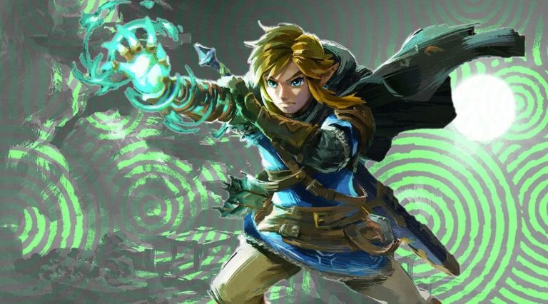 The Legend of Zelda tears of the kingdom movie possible arabgamerz عرب جيمرز فلم زيلدا ممكن