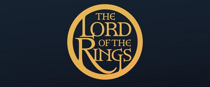 The Lord of the Rings