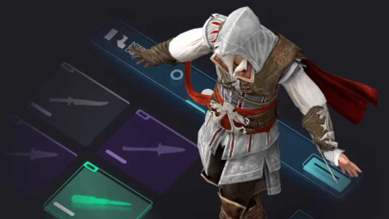 Ubisoft