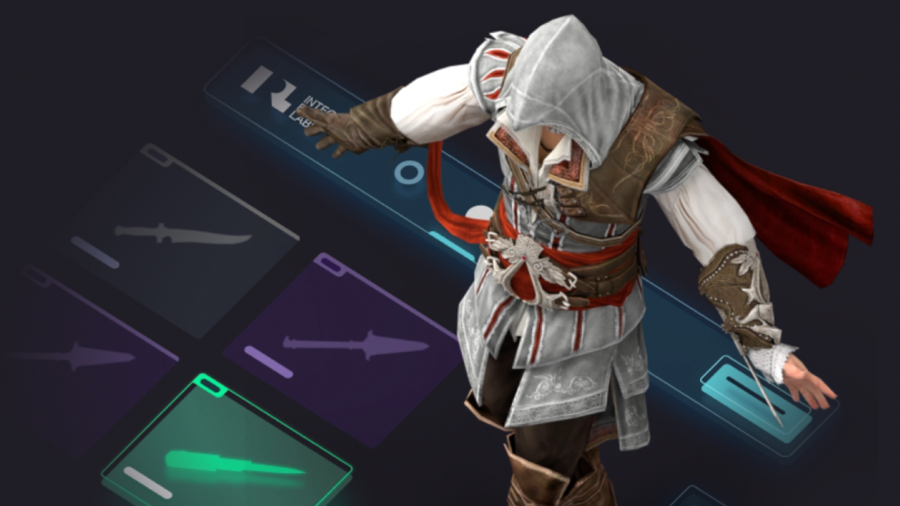 Ubisoft