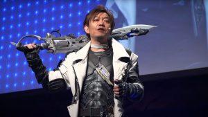 منتج لعبة Final Fantasy 16: العرض الذي قدمته سوني تفوق على عرض مايكروسوفت منتج لعبة Final Fantasy 16: العرض الذي قدمته سوني تفوق على عرض مايكروسوفت