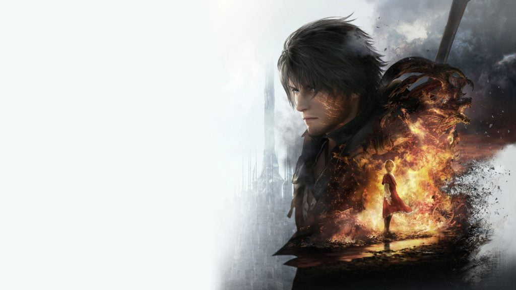 Final Fantasy 16