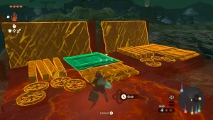مراجعة زيلدا: دموع المملكة (Zelda: Tears of The Kingdom)