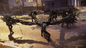 كل ما تريد معرفته عن Marvel's Spiderman 2 حصرية PS5 كل ما تريد معرفته Marvel's Spiderman 2 سبايدر مان