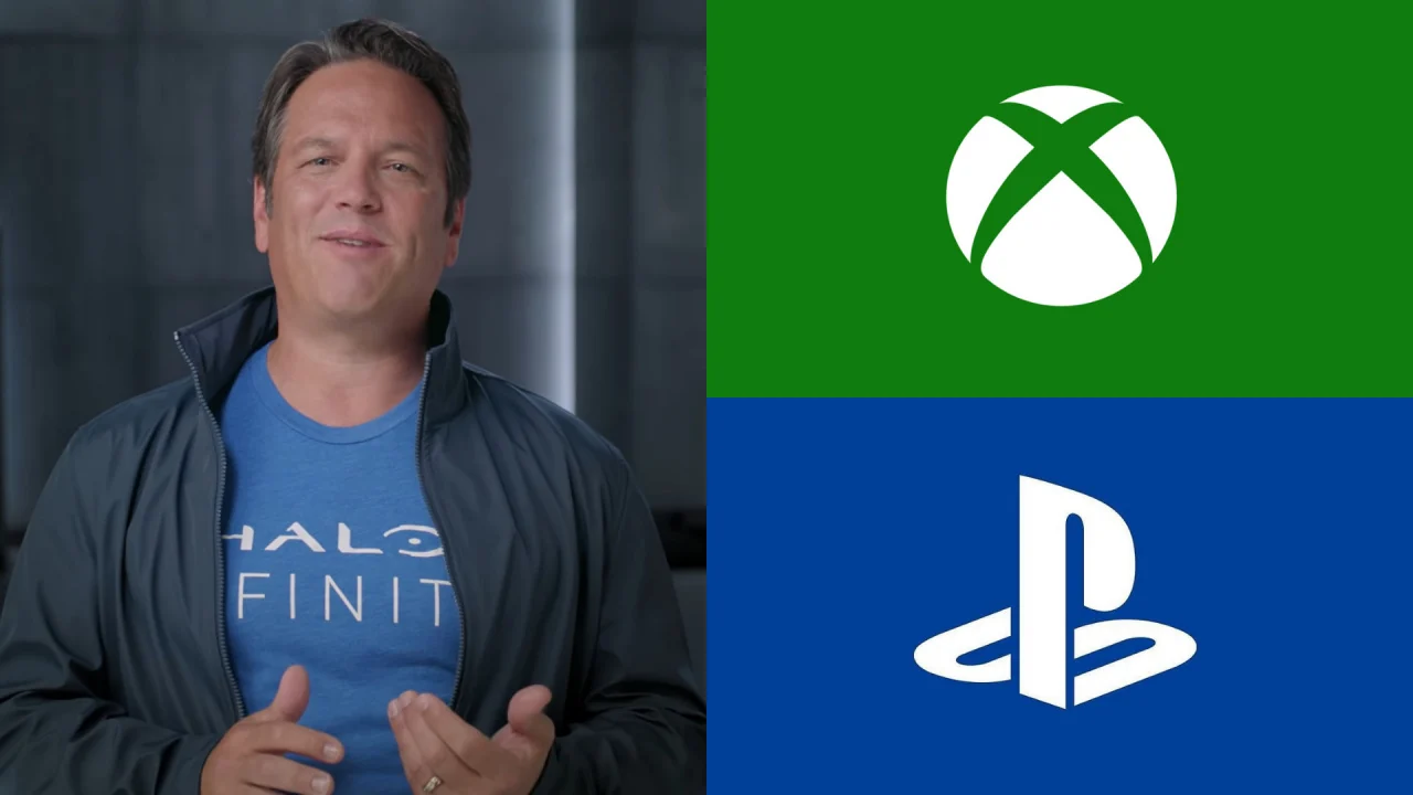 رئيس Xbox يتحدث بكلمات مفاجئة عن فعالية بلايستيشن الأخيرة