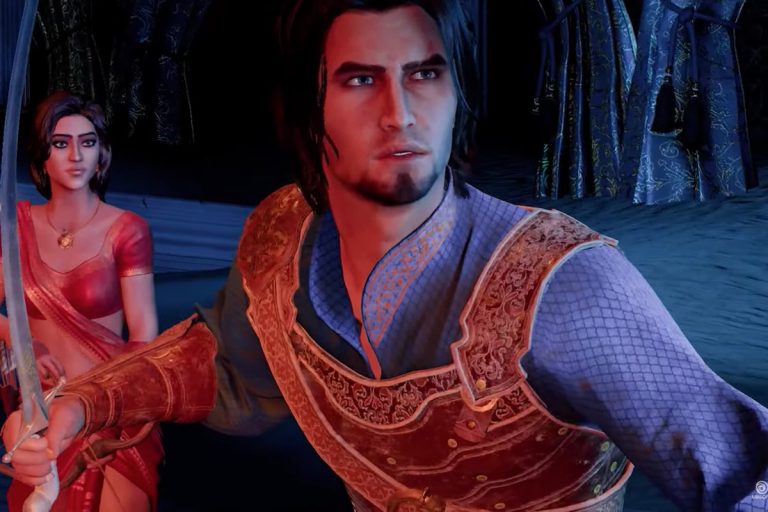 prince of persia