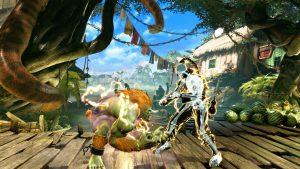 مراجعة Street Fighter 6 مراجعة Street Fighter 6