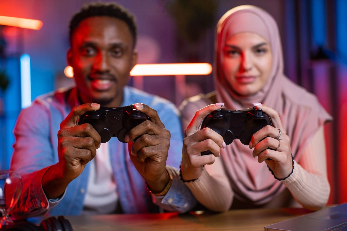 المملكة العربية السعودية
