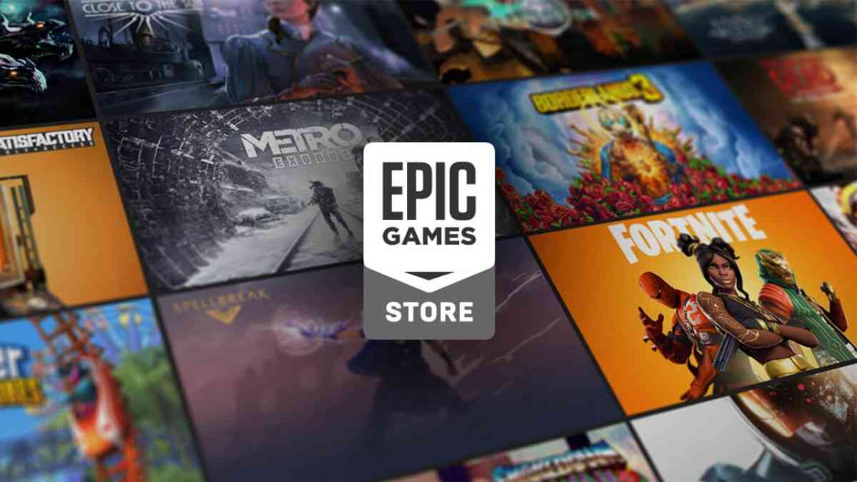 تحميل ايبك قيمز Epic Games: طريقة التنصيب وجمع ألعاب مجانية!