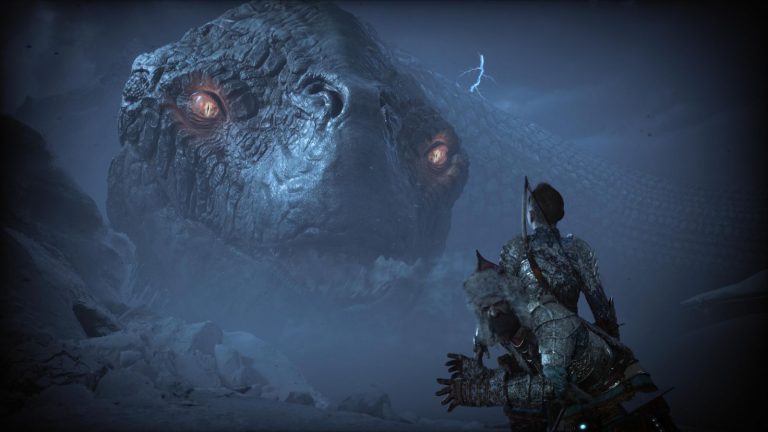 تكلفة تطوير God of War Ragnarok مرتفع أكثر مما تتخيل!