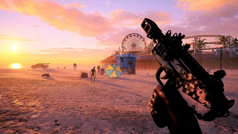 دليل Dead Island 2 تختيم اللعبة من الألف إلى الياء!