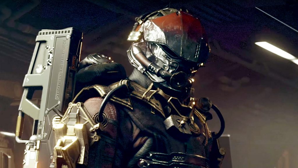 ستارفيلد في الواجهة! كيف آلت الأمور إلى حملها مصير Bethesda و Xbox معًا؟