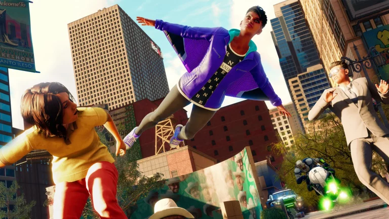 مطور Saints Row يرجو من اللاعبين إعادة تجربتها بعد تعديل شامل عليها