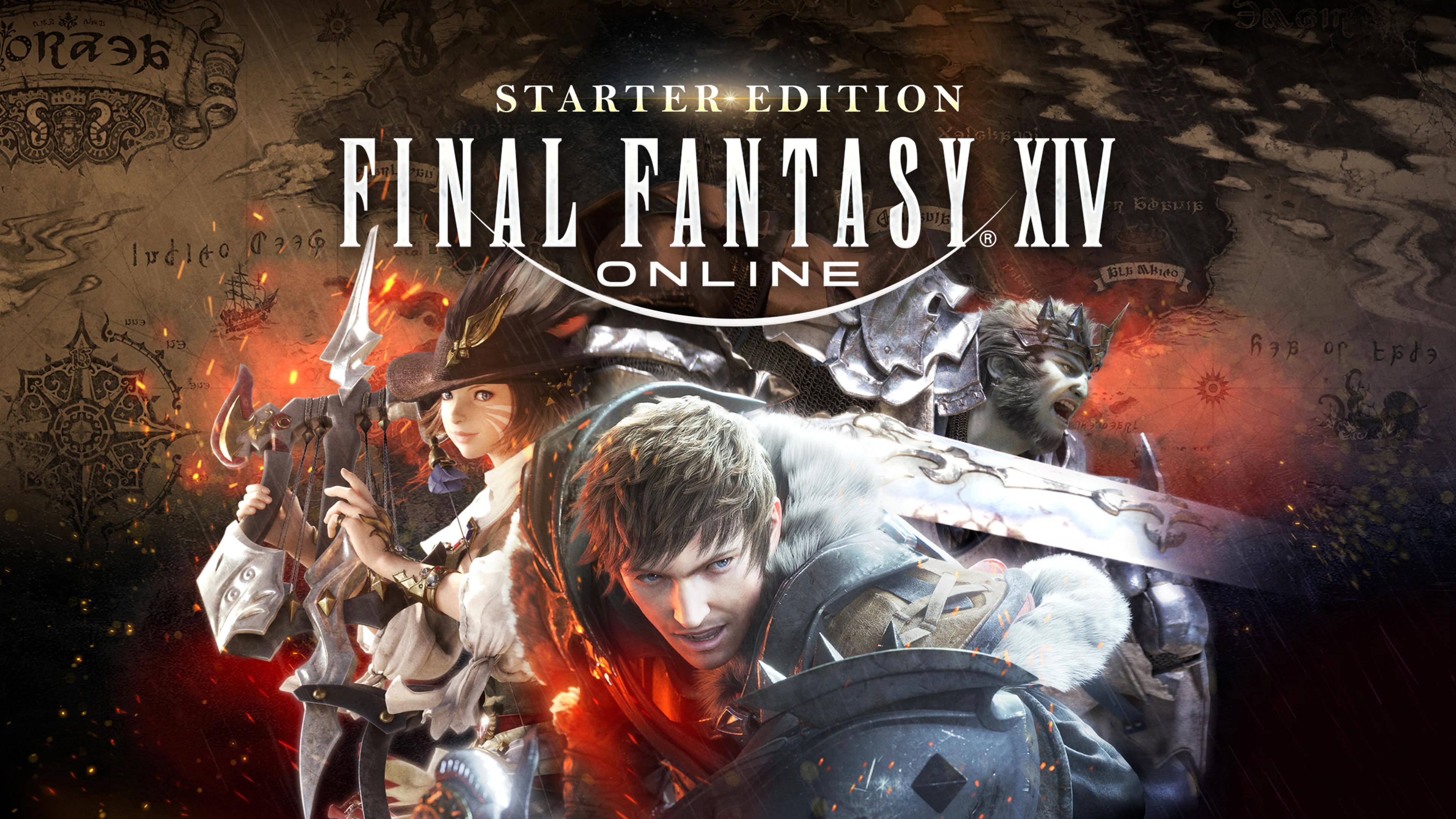 مهام جديدة والكثير من المحتوى في تحديث Final Fantasy XIV Online الجديد