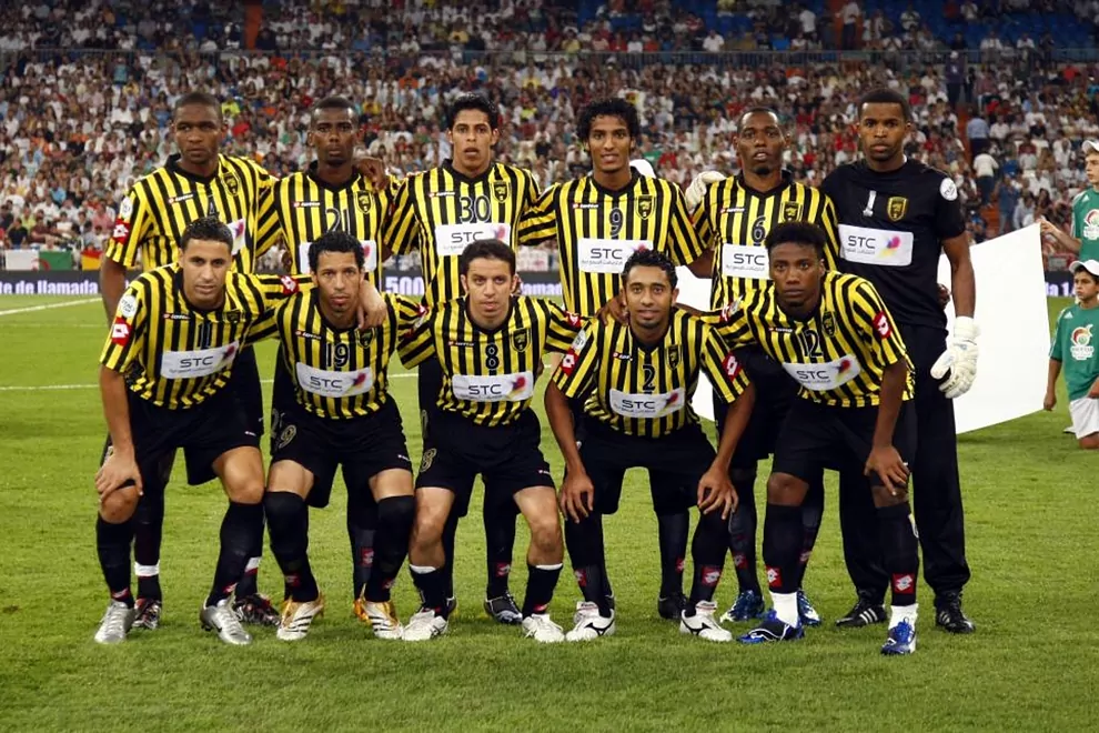 حقائق لا تعرفها عن نادي الاتحاد السعودي، منزل بنزيما الجديد حقائق لا تعرفها عن نادي الاتحاد السعودي، منزل بنزيما الجديد