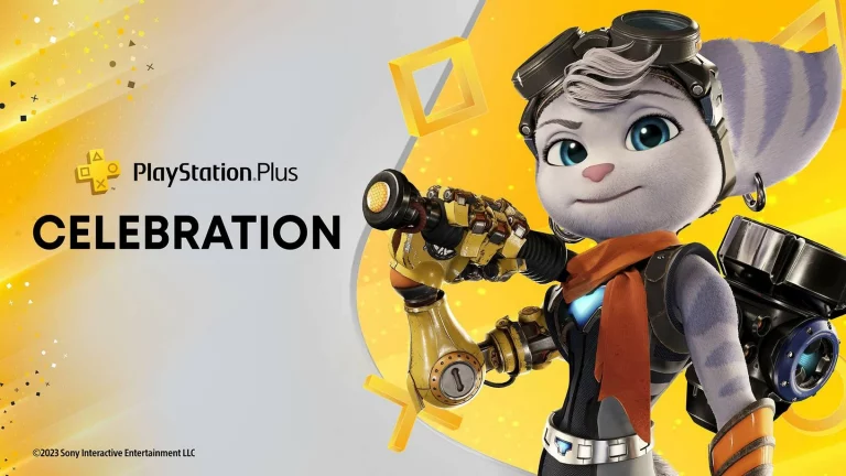 8 ألعاب جديدة وهدايا أخرى قادمة مجانًا للمشتركين بخدمة بلايستيشن PS Plus