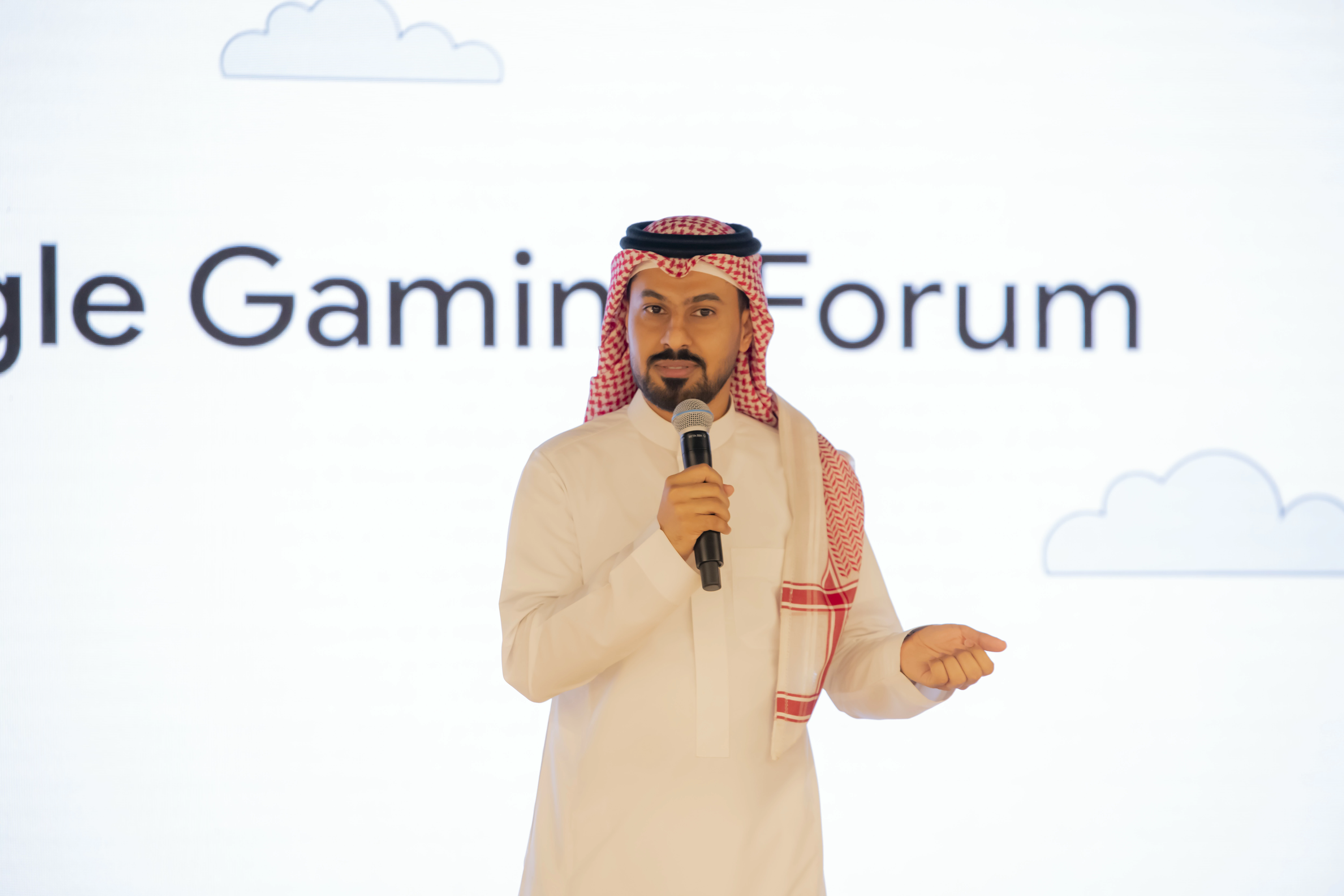 تعاون بين Google و Youtube لتدريب المواهب السعودية الصاعدة تعاون بين Google و Youtube لتدريب المواهب السعودية الصاعدة