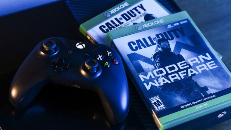 Activision