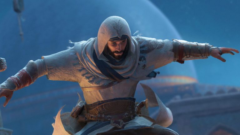 Assassin's Creed Mirage