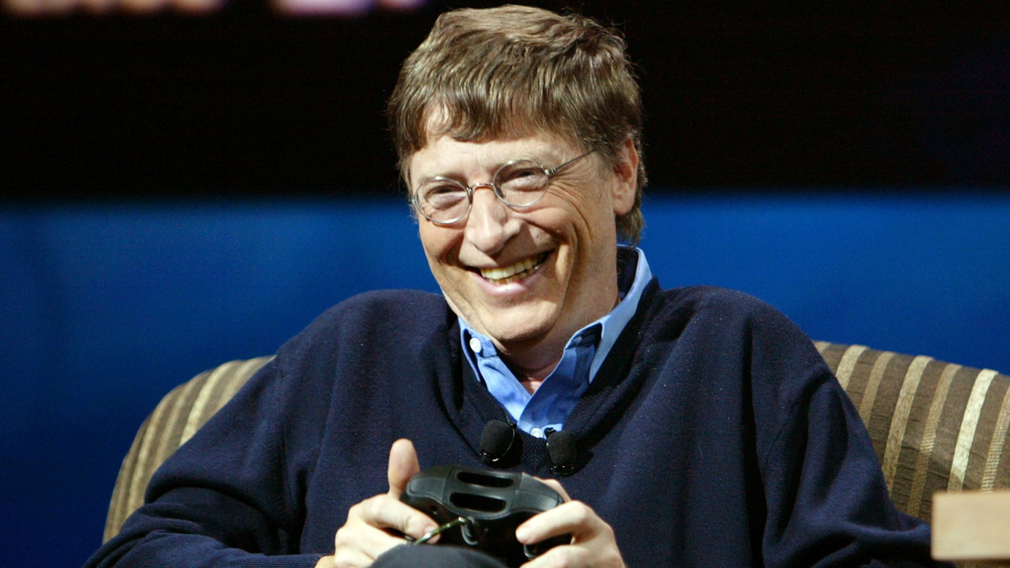 Bill Gates