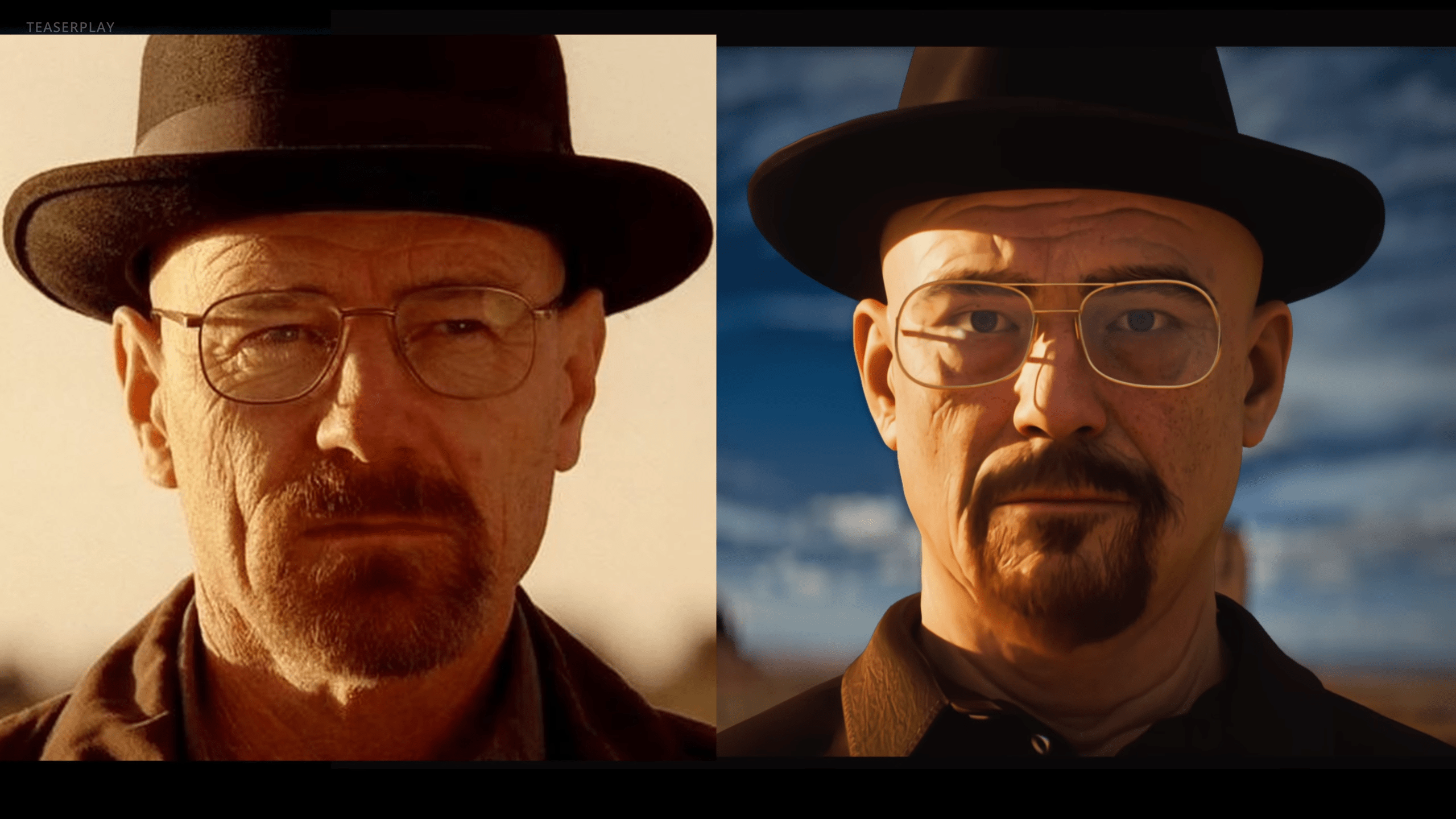 Breaking Bad